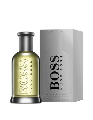 Bottled Edt
